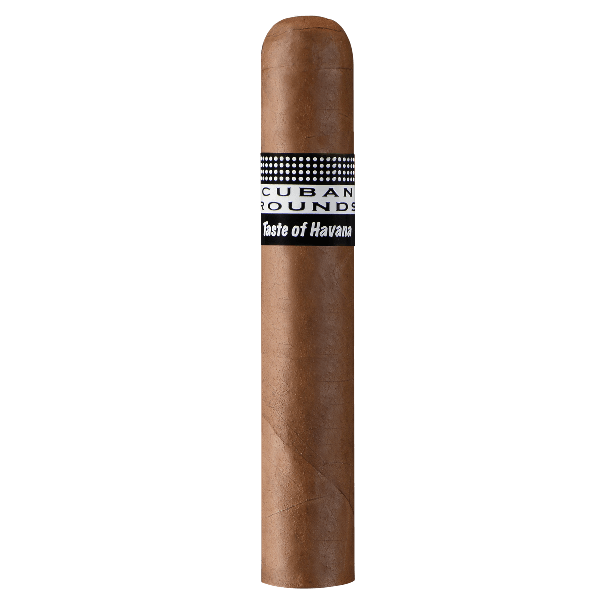 Cuban Rounds Nat Petite Corona Sealed Fresh 6/5 Ct. Packs 4.00X40