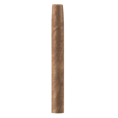 CUBAN REJECTS CLASSIC CIGARILLOS NATURAL 50 CT. BOX 3.25X20