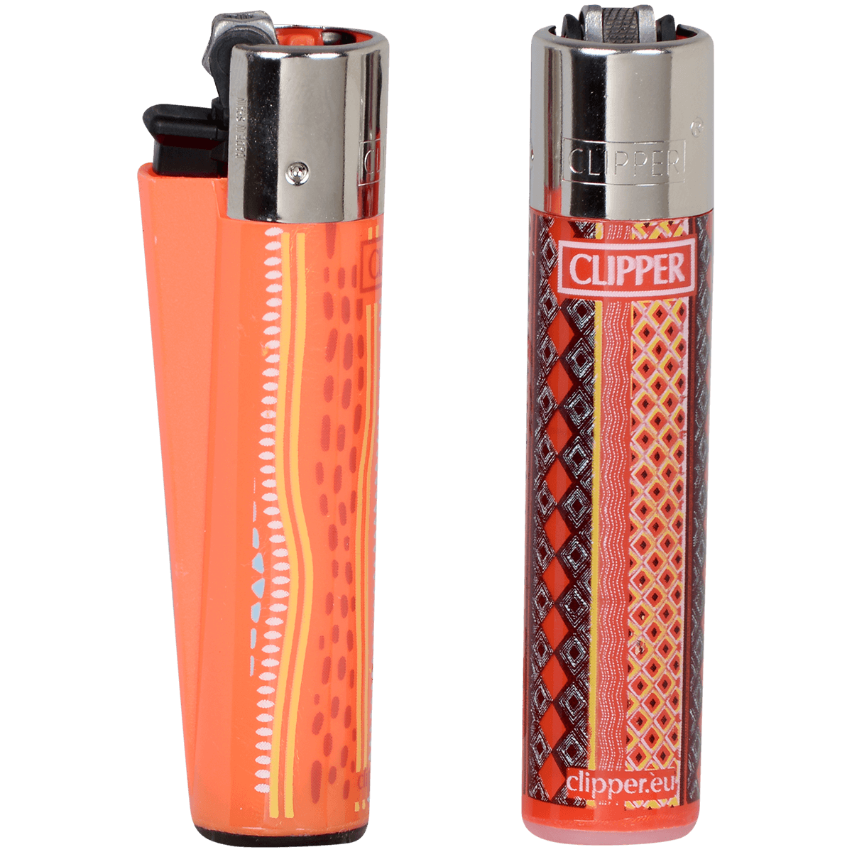 CLIPPER CP11 CRAZY SUMMER THREE 48CT TRAY