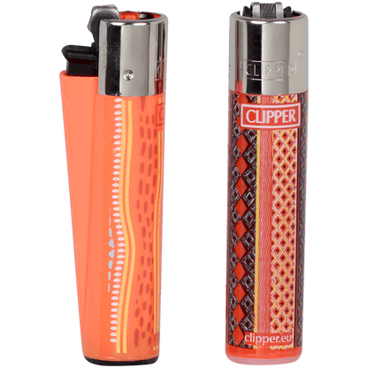 CLIPPER CP11 CRAZY SUMMER THREE 48CT TRAY