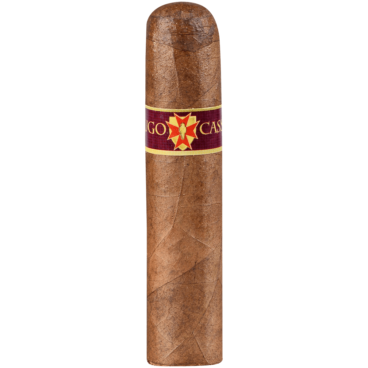 Hugo Cassar Nicaraguan Hugitos 20 Ct. Bundle 3.50X50