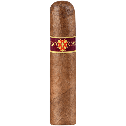 Hugo Cassar Nicaraguan Hugitos 20 Ct. Bundle 3.50X50