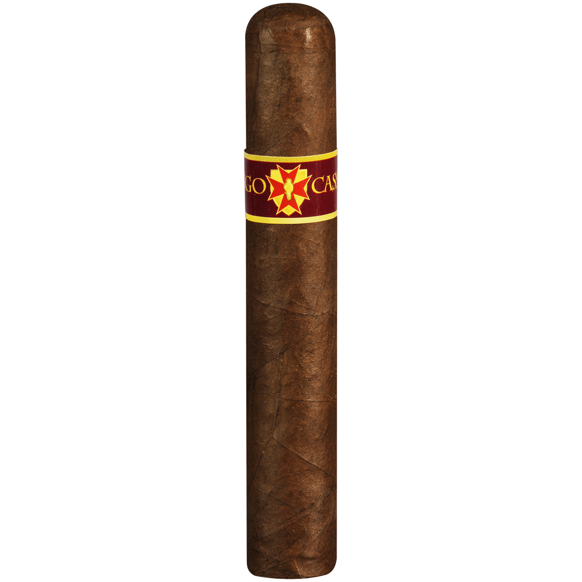 Hugo Cassar Nicaraguan Robusto 20 Ct. Bundle 4.75X50