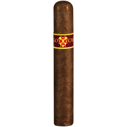 Hugo Cassar Nicaraguan Robusto 20 Ct. Bundle 4.75X50