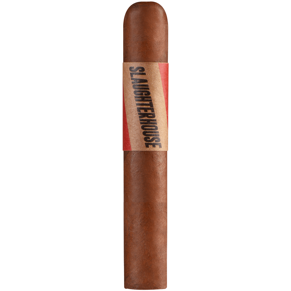 Slaughterhouse Robusto Habano 10 Ct. Bundle 5.00X50