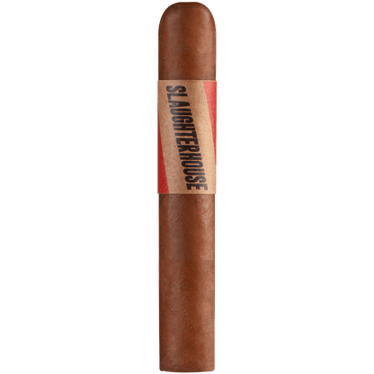 Slaughterhouse Robusto Habano 10 Ct. Bundle 5.00X50