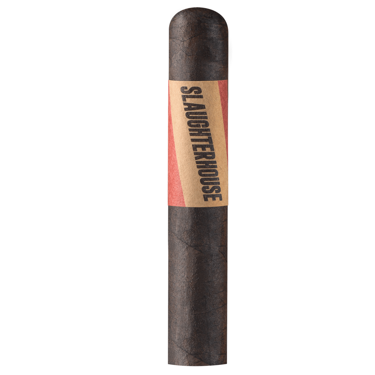 Slaughterhouse Robusto Maduro 10 Ct. Bundle 5.00X50