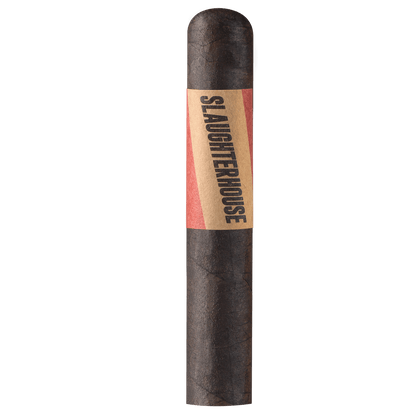Slaughterhouse Robusto Maduro 10 Ct. Bundle 5.00X50
