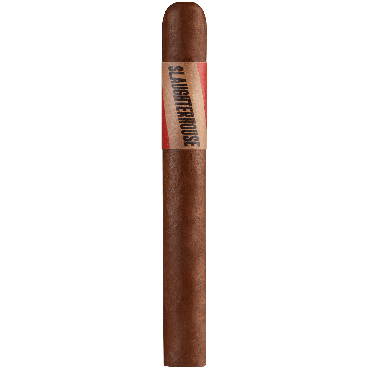 Slaughterhouse Toro Maduro 10 Ct. Bundle 6.00X50