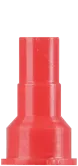 5 Fasfil adapters