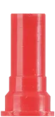 5 Fasfil adapters