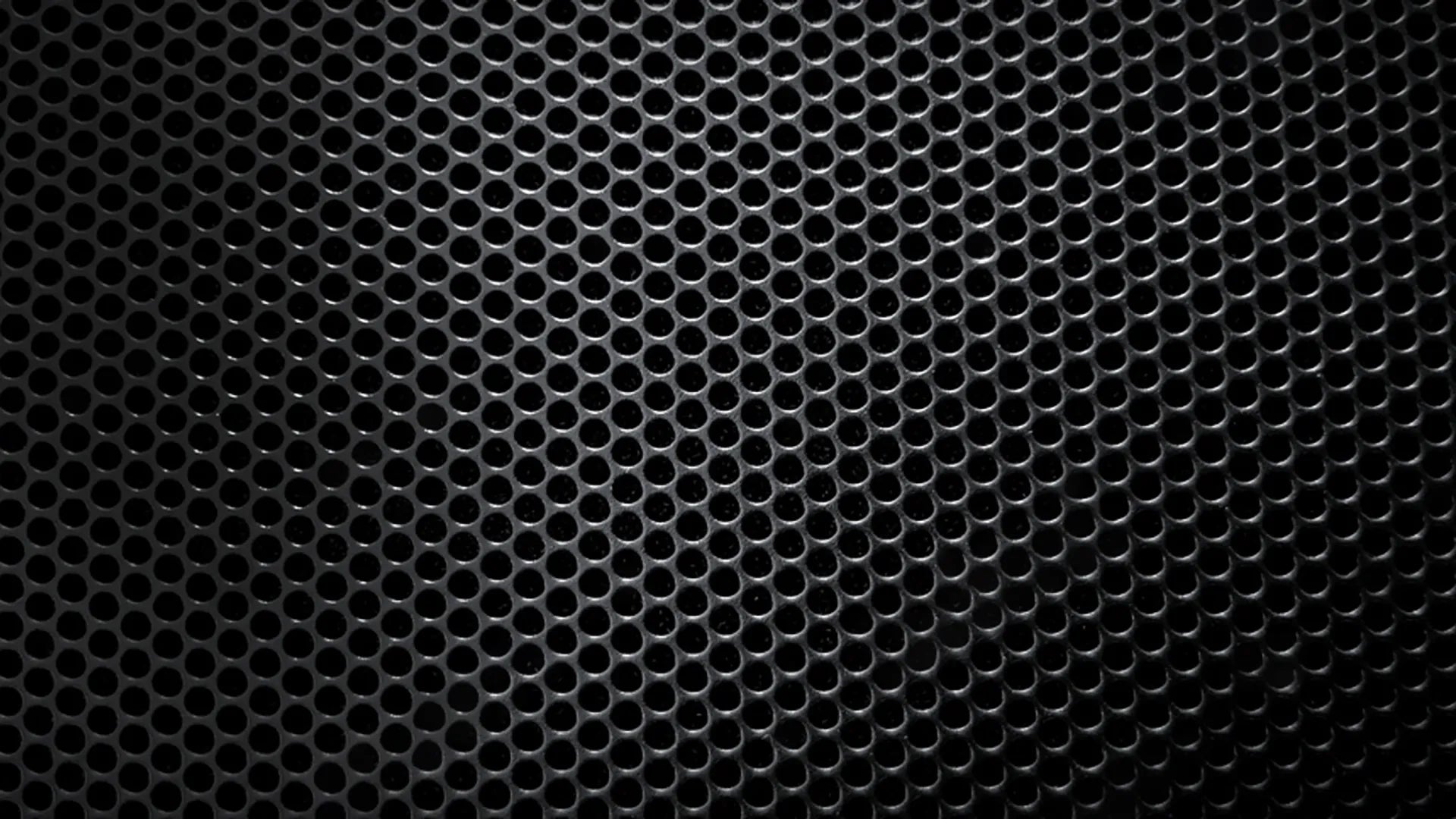 Black grey mesh background