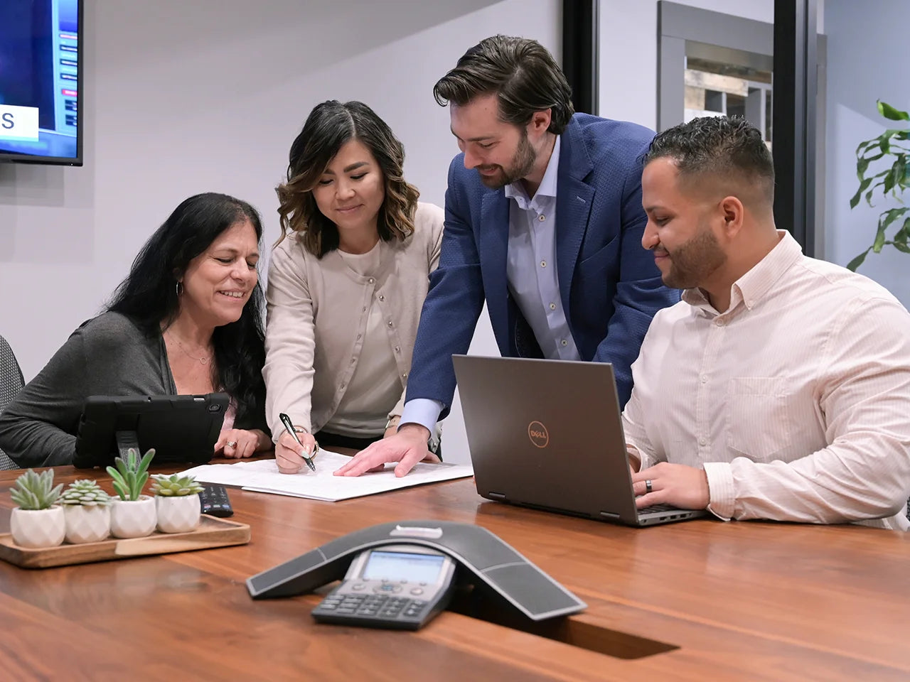 Company Image