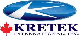 Kretek Canada logo