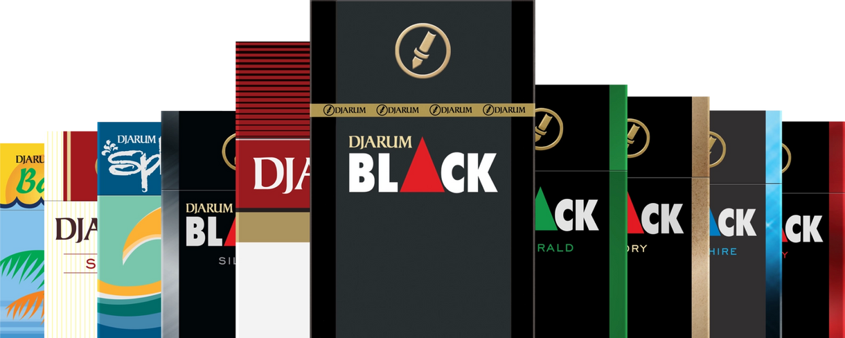 djarum black cigar details