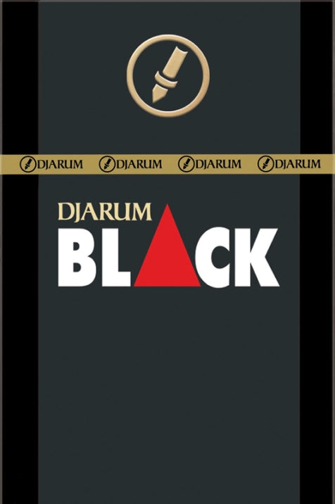 djarum black cigar details