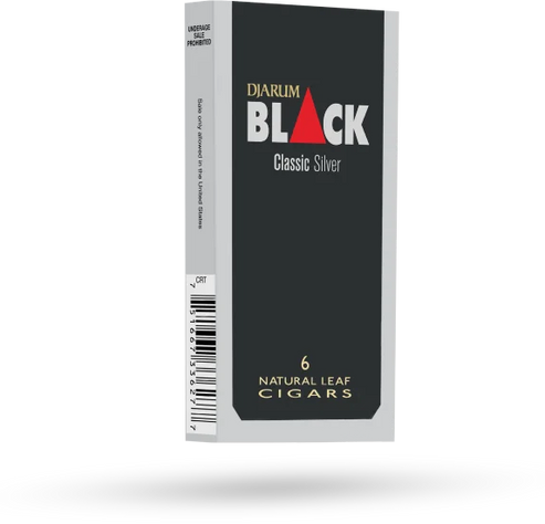 djarum black classic – Kretek International