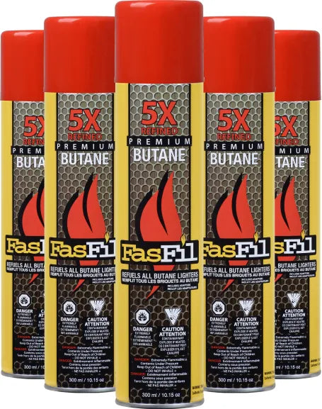 Fasfil can