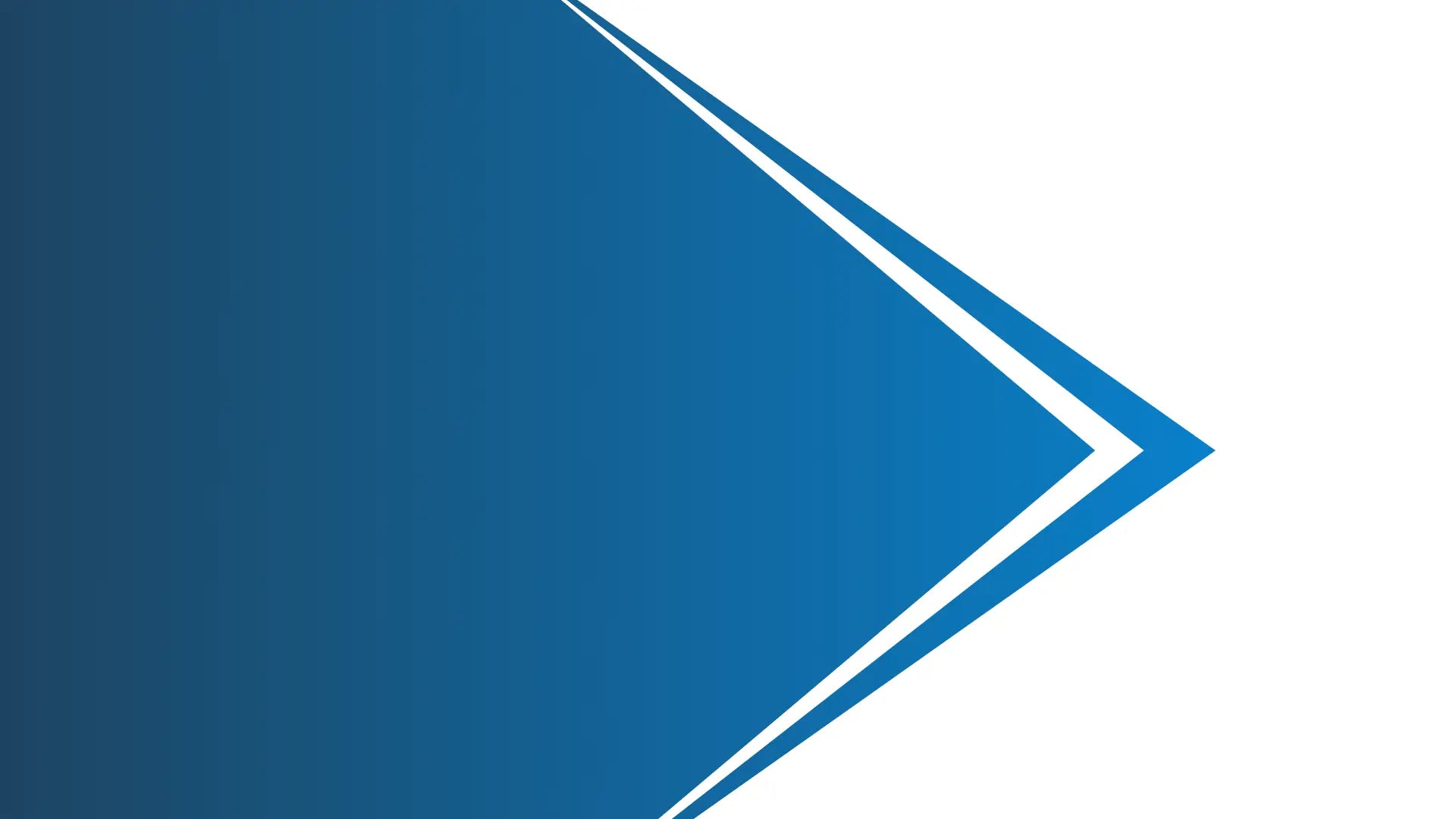 High Tea triangle background blue