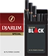Djarum Filtered Cigars
