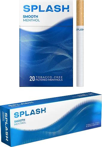 menthol spray for cigarettes Splash Menthol – Kretek International menthol spray for cigarettes Splash Menthol – Kretek International