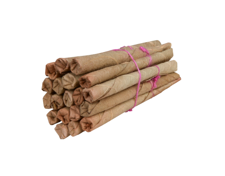 Roll of Tajmahal bidis